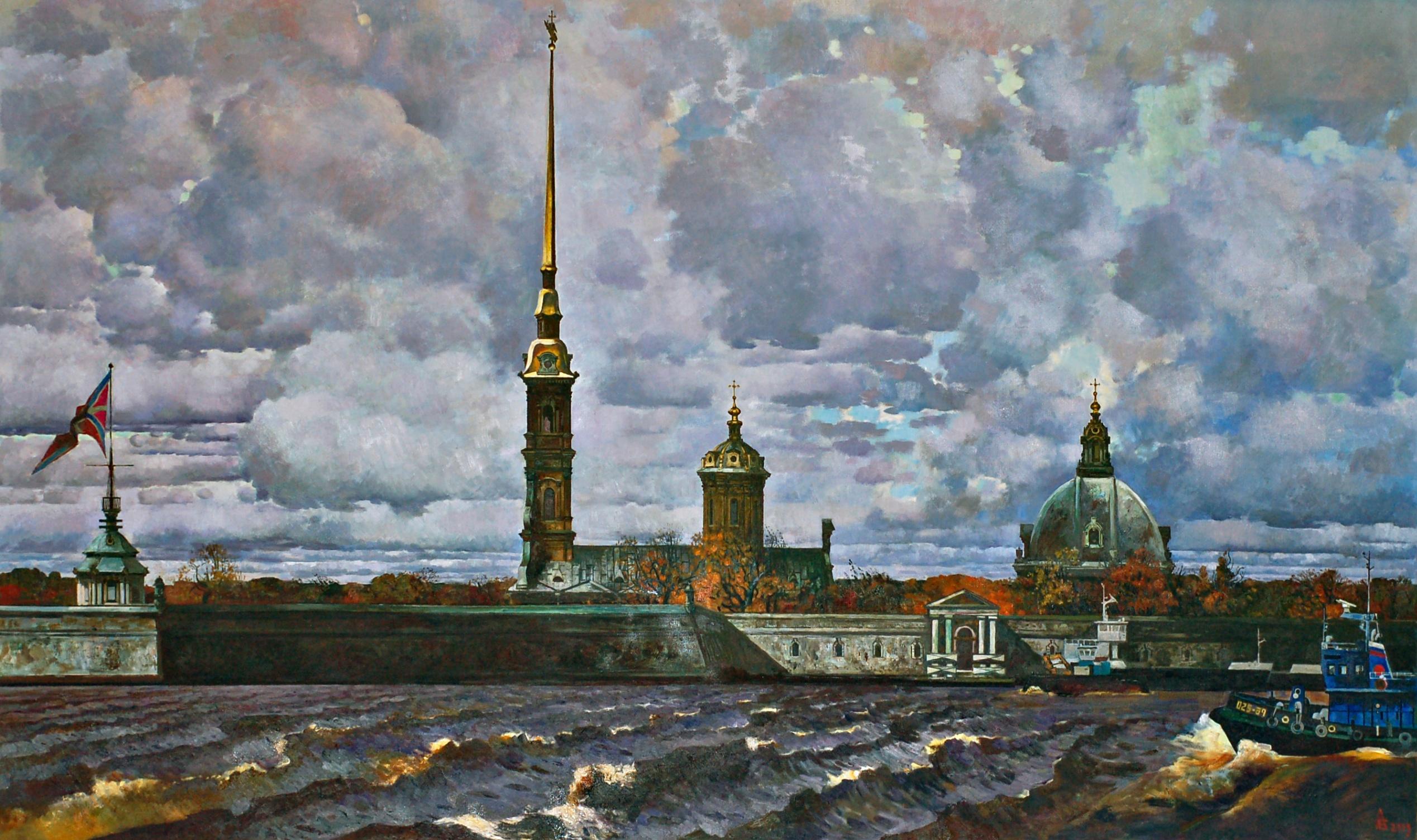 Андрей Блиок