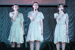 Программа «Маленькие концерты»