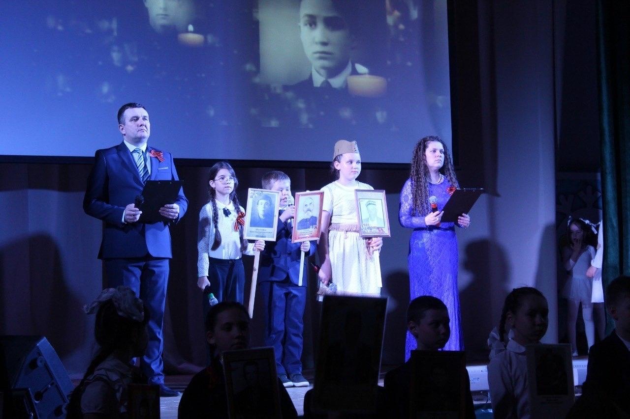 Программа «Говори уверенно, вдохновляй легко!»