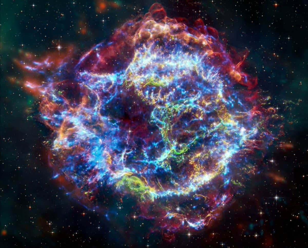 «Космос в книгах»