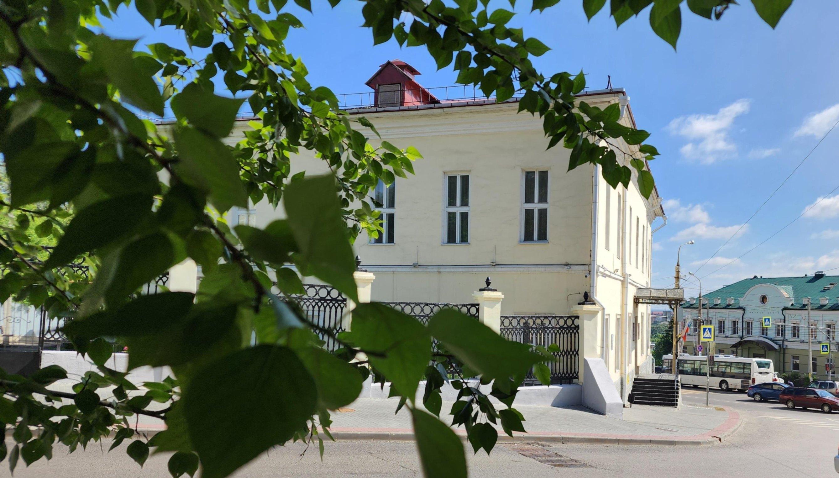 Игра «Пенза литературная, известная и неизвестная»