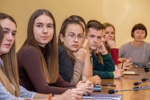 Увлекательная программа «Ларец мудрых сказок»