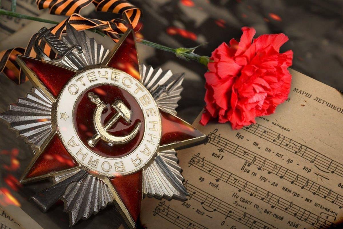 Театрализованный вечер «Славному подвигу нет забвенья»