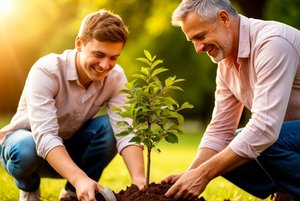 Командная игра «Экология, я и моя семья»