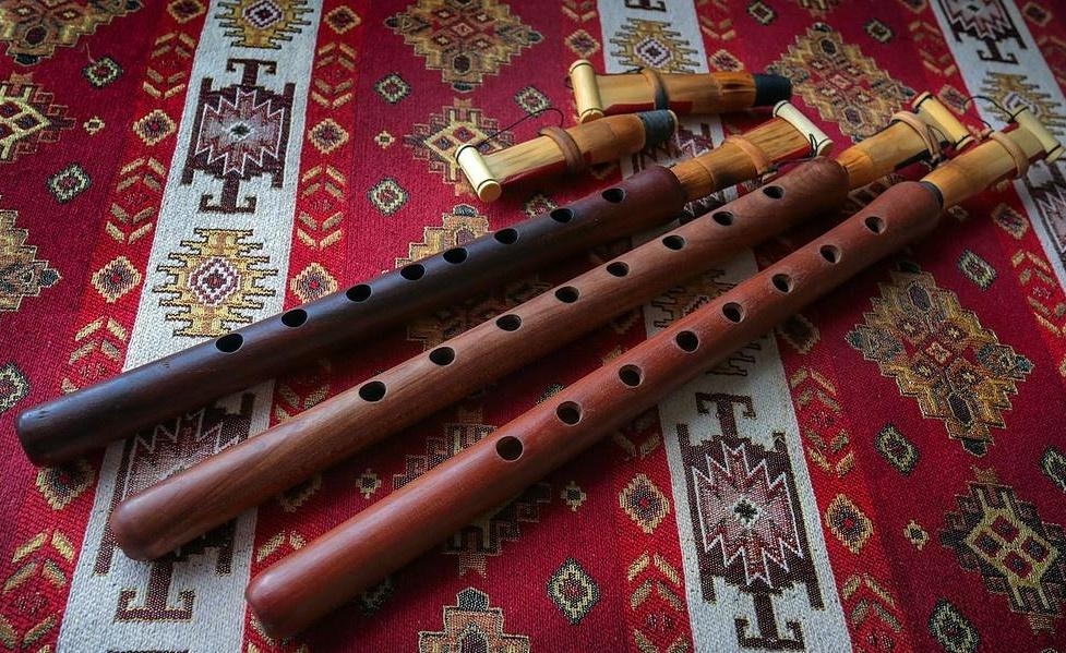 Музыкальный вечер «Калейдоскоп»