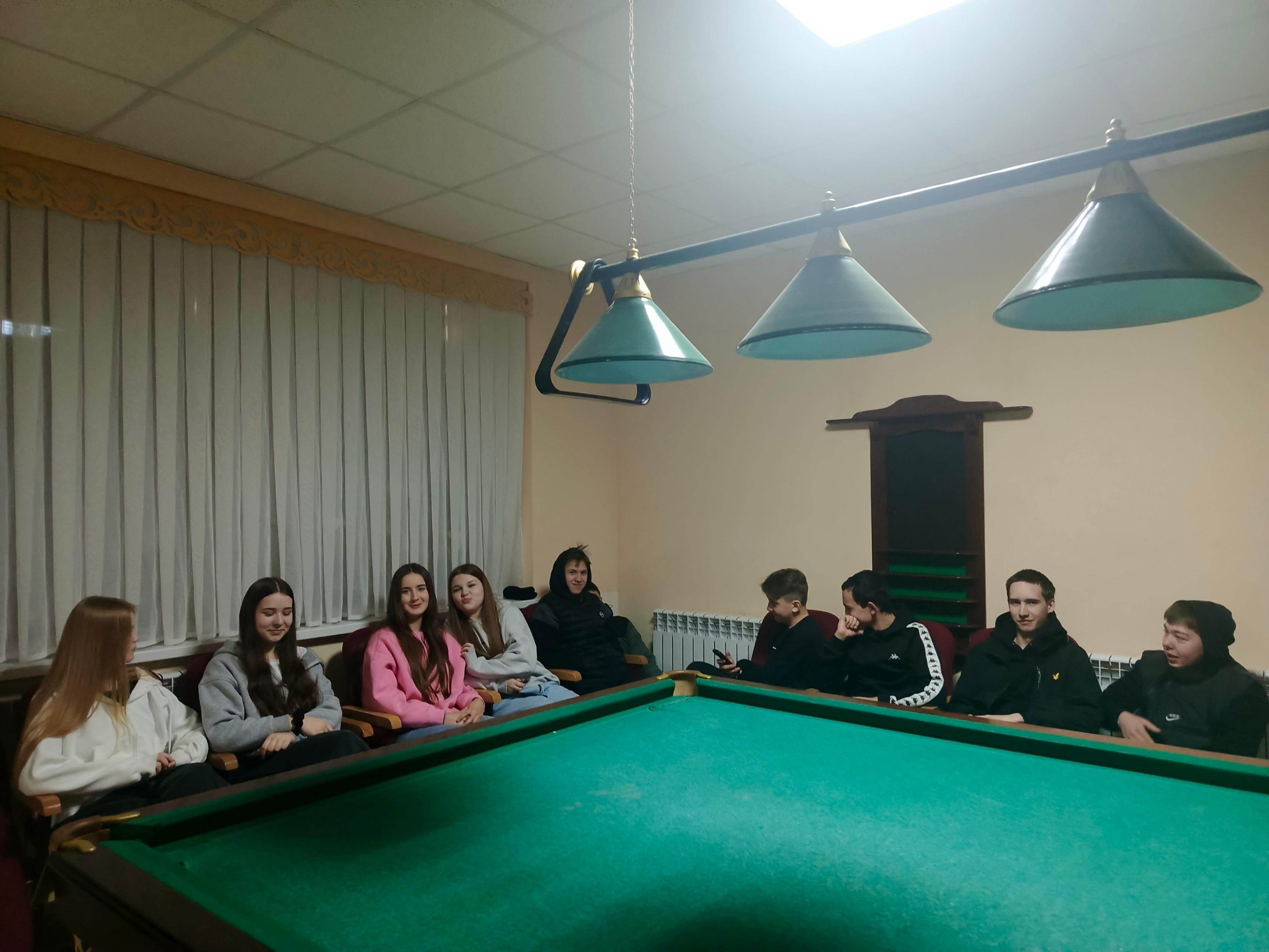 Беседа«Пожарная безопасность»