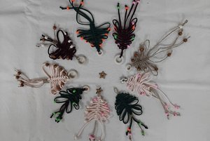 Мастер-класс «Создайте свой уникальный сувенир!»