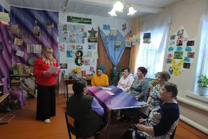 Девичник «Настроение – счастье»