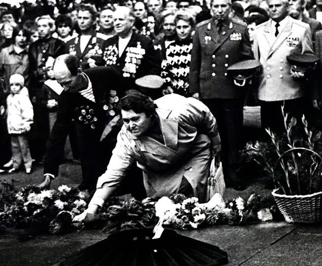 Виртуальная выставка «Красивомечье. 1941 год»