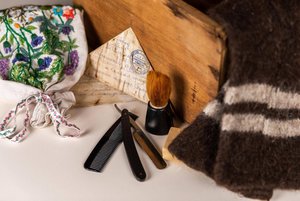 Интерактивное занятие «Зарайск – фронту. Посылка солдату»