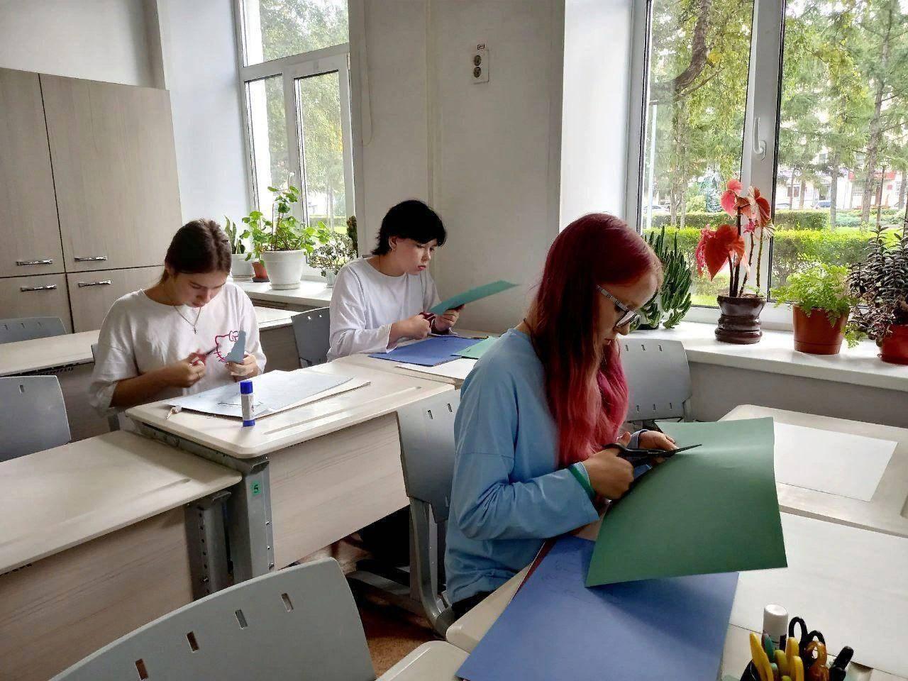 Мастер-класс «Народный образ мордовского костюма»