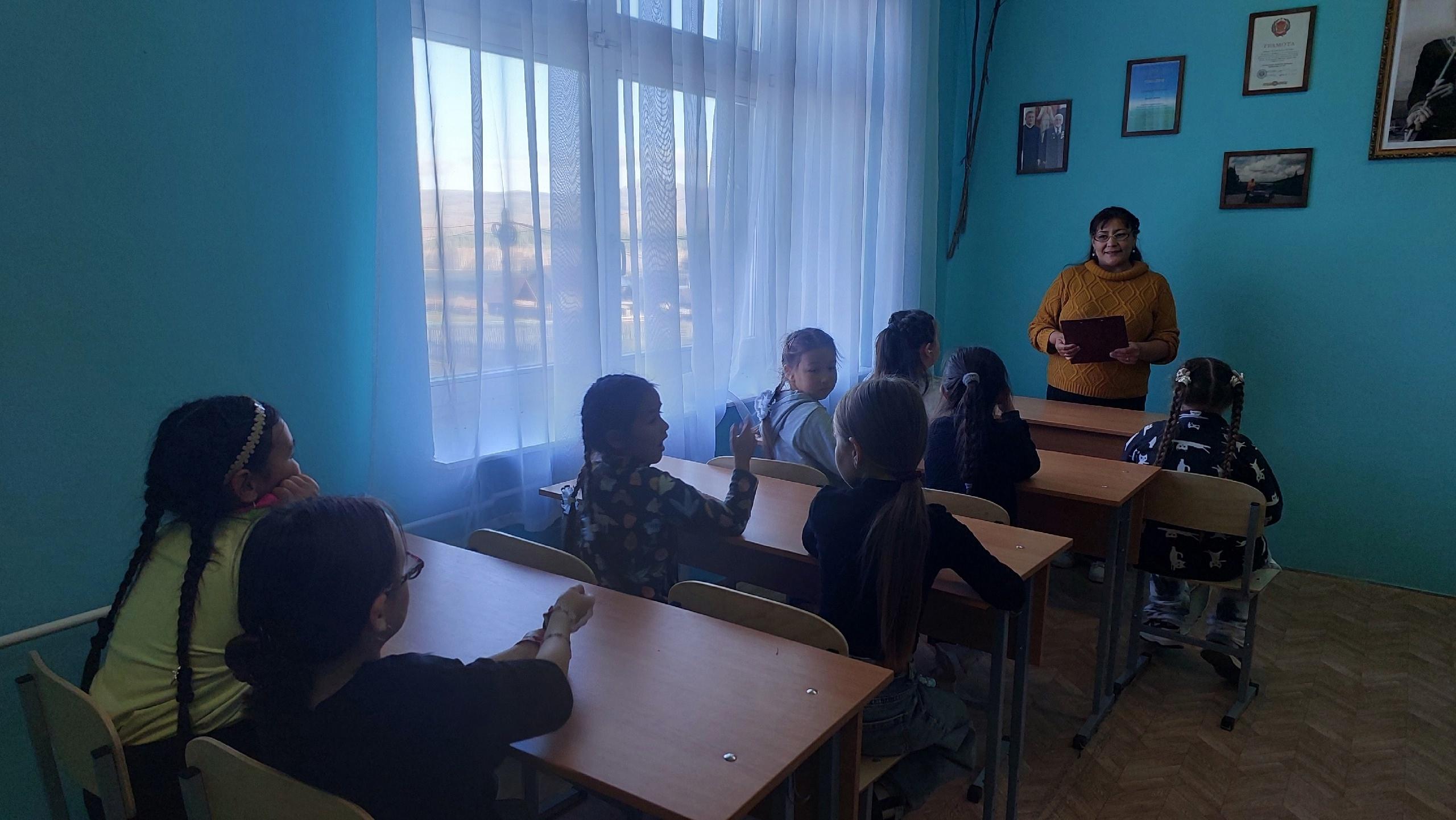 Игровой турнир «Марафон здоровья»