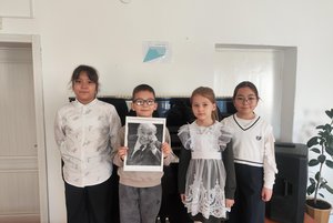 Мастер-класс «Песни Владимира Шаинского»