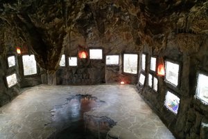 Выставка «Чертоги подземного царства»