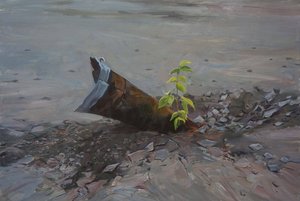 Выставка «Несломленные»