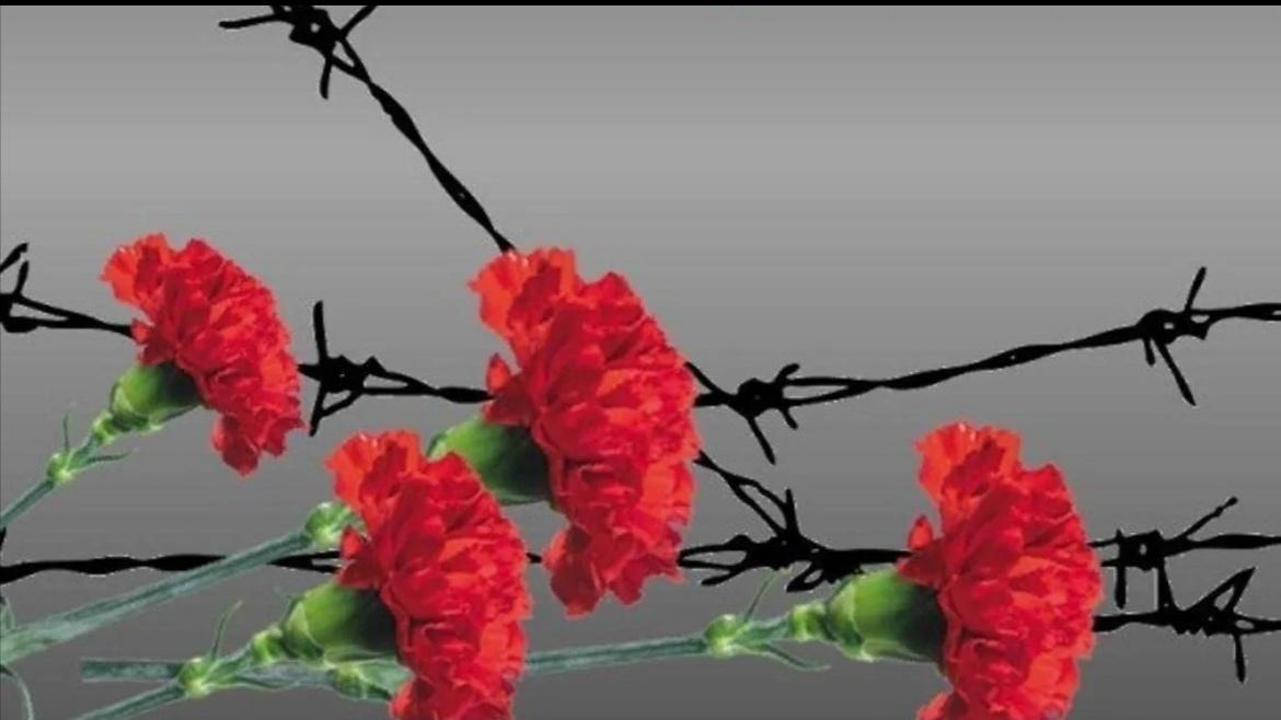 Час истории «Пока живем-мы помним» посвященный дню освобождения узников