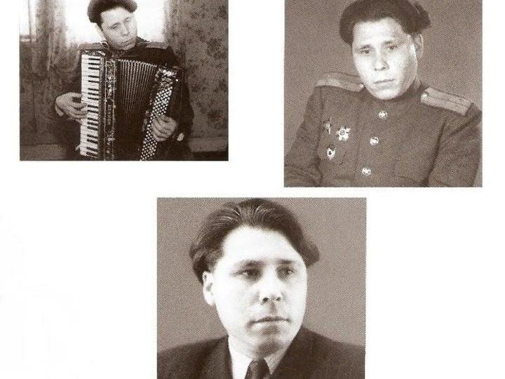 А П Филиппов Поэт Башкортостан Фотографии