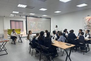 Игра «Ловушка для интеллектуалов»