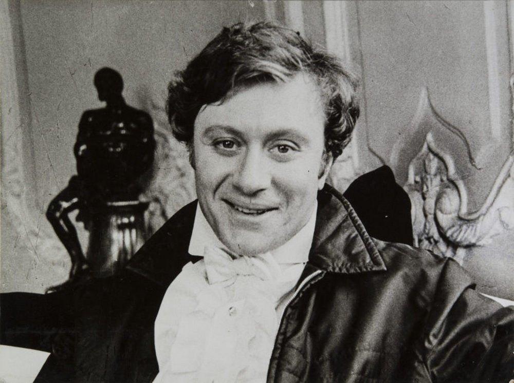 Выставка «Театр фотогеничен. Три века театральной фотографии»