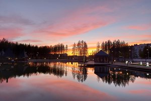 Интеллектуальная игра «Моя родина – моя Югра!»