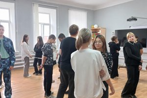 Мастер-класс «Познаю себя»