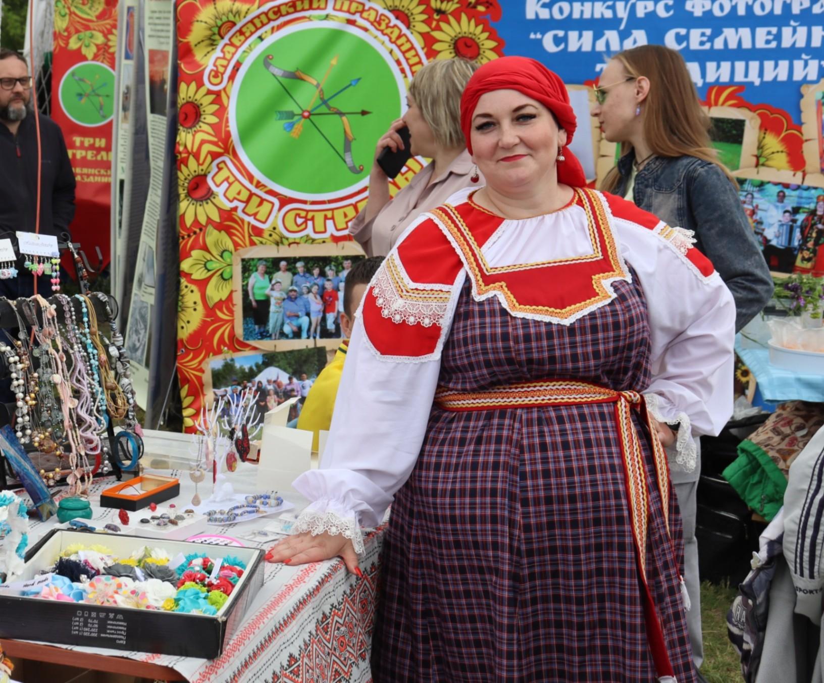 Мастер-класс «Горница»