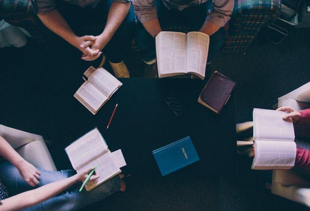 Квартирник «Поэзия любви»