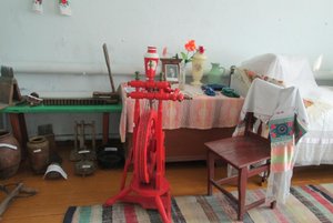 Историческая игра «Драгоценный ларец»