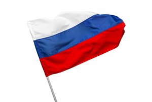 Музейное занятие «История российского флага»