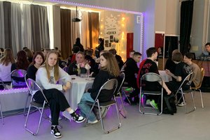 Интеллектуально-развлекательная игра «КрутоТута»