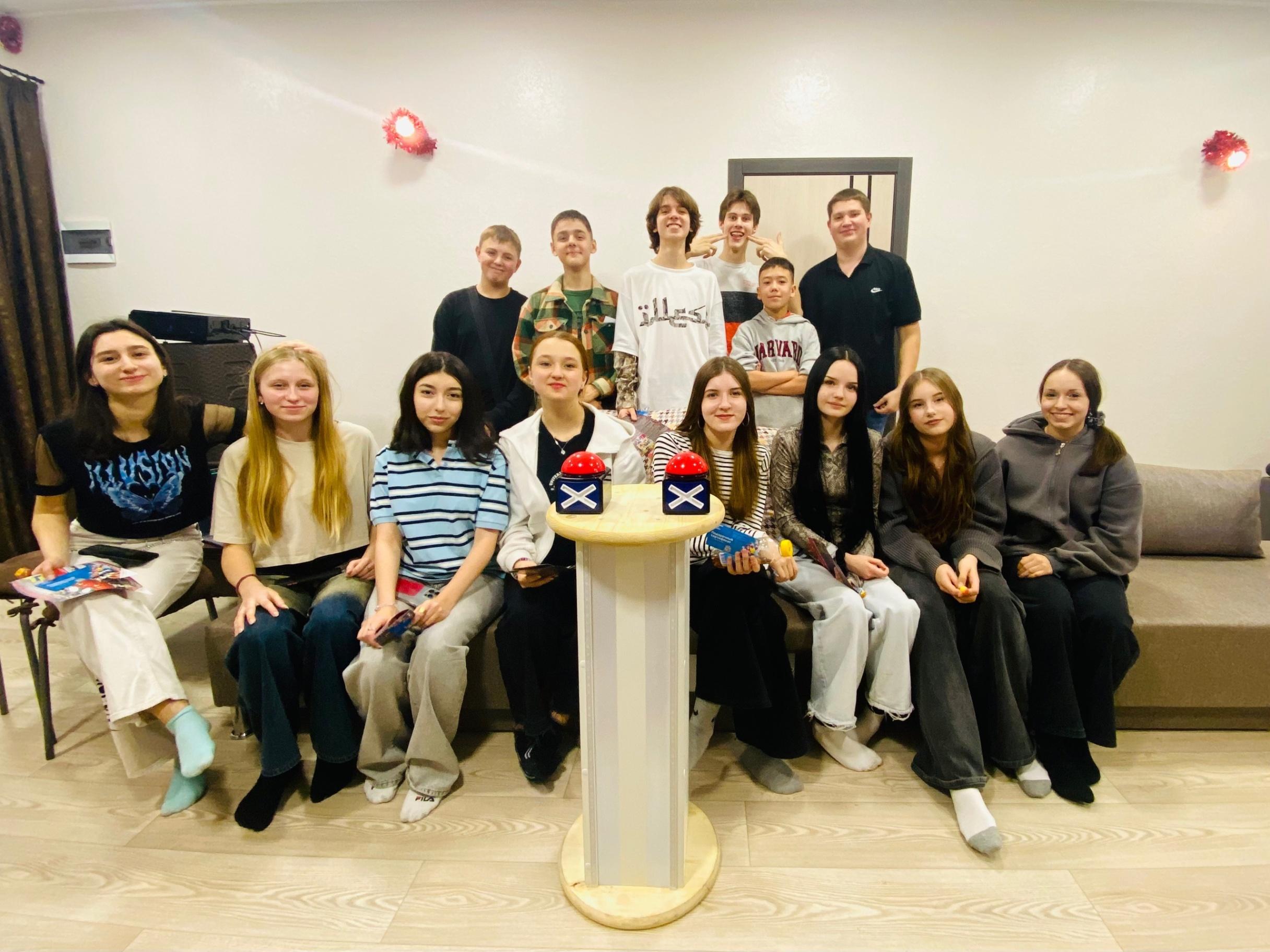 Игра «Орешки»