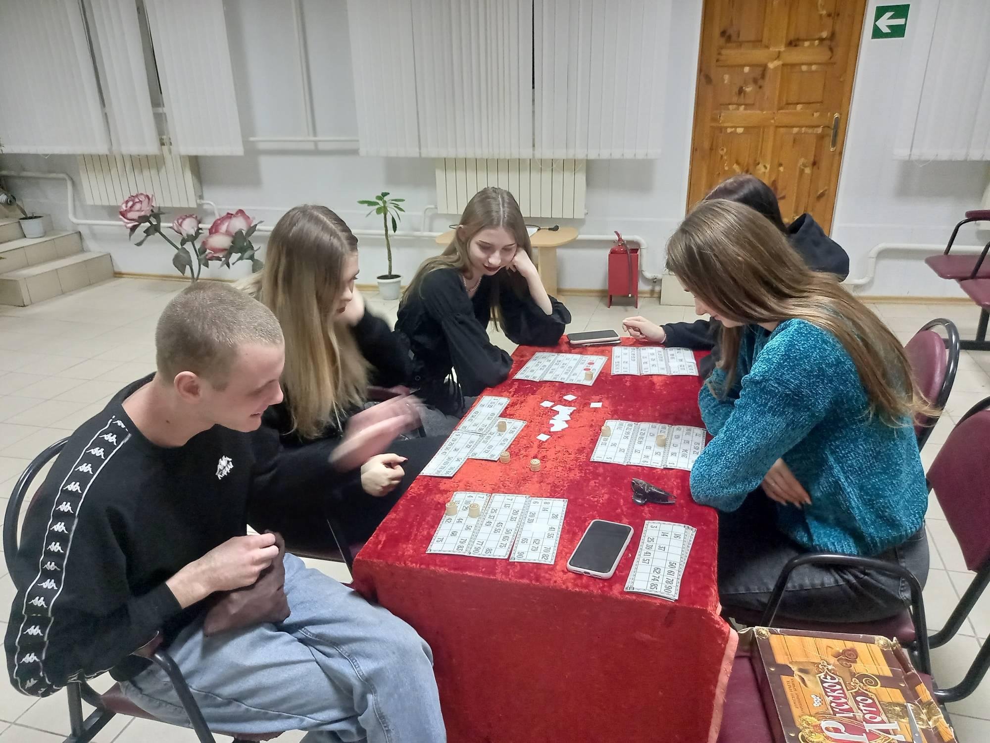 Программа «Безопасные каникулы»