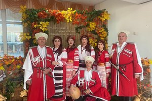 Познавательная программа «Родная земля сказаниями да легендами полна»