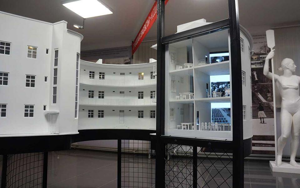 Программа «Архитектура «для чайников». От камня до софта»