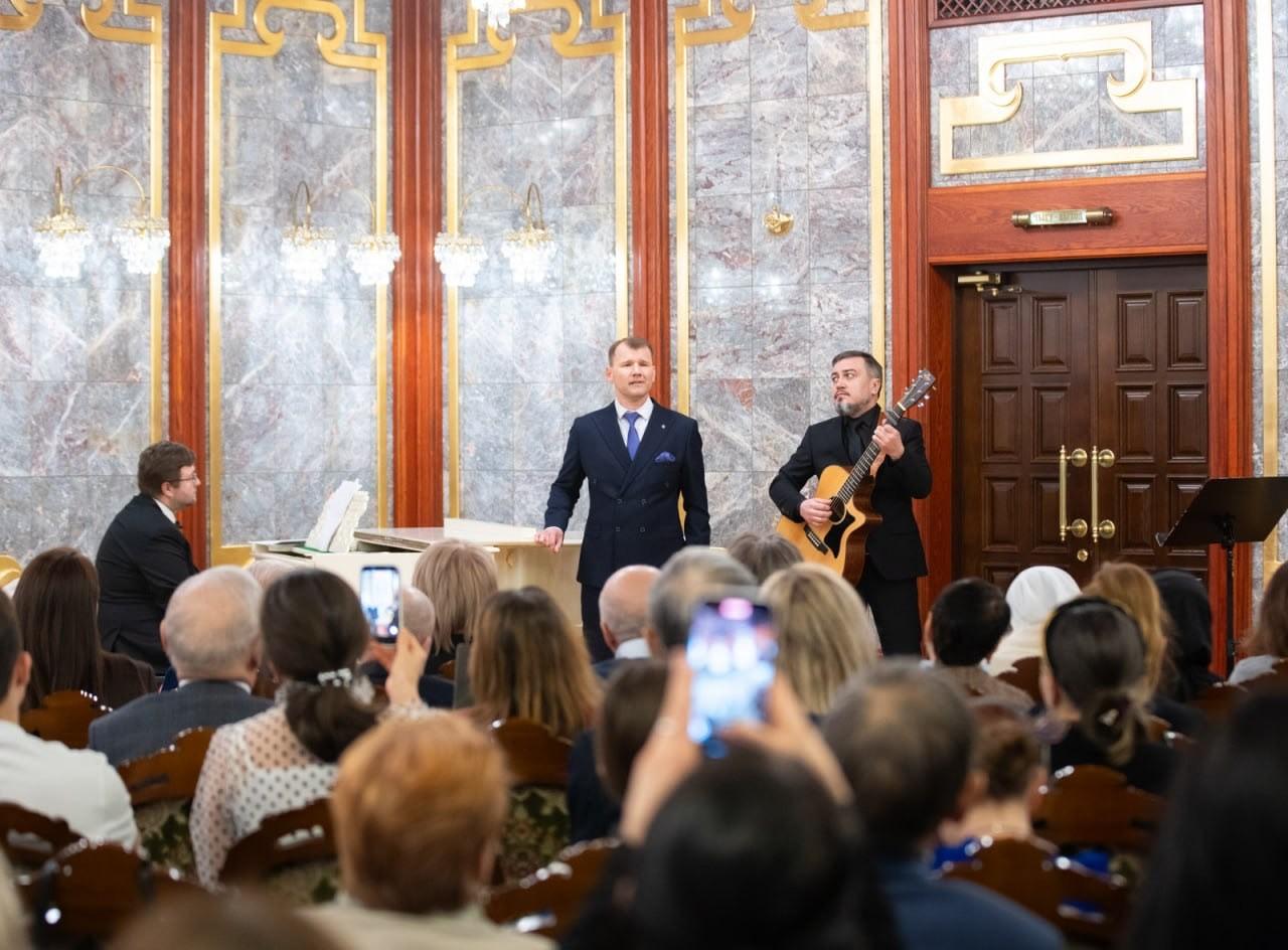 Абонемент «Великие личности»