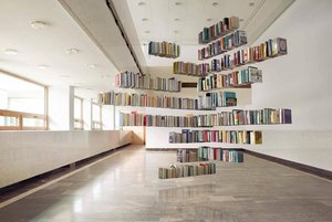 Цикл программ «Библиотека – это здорово»