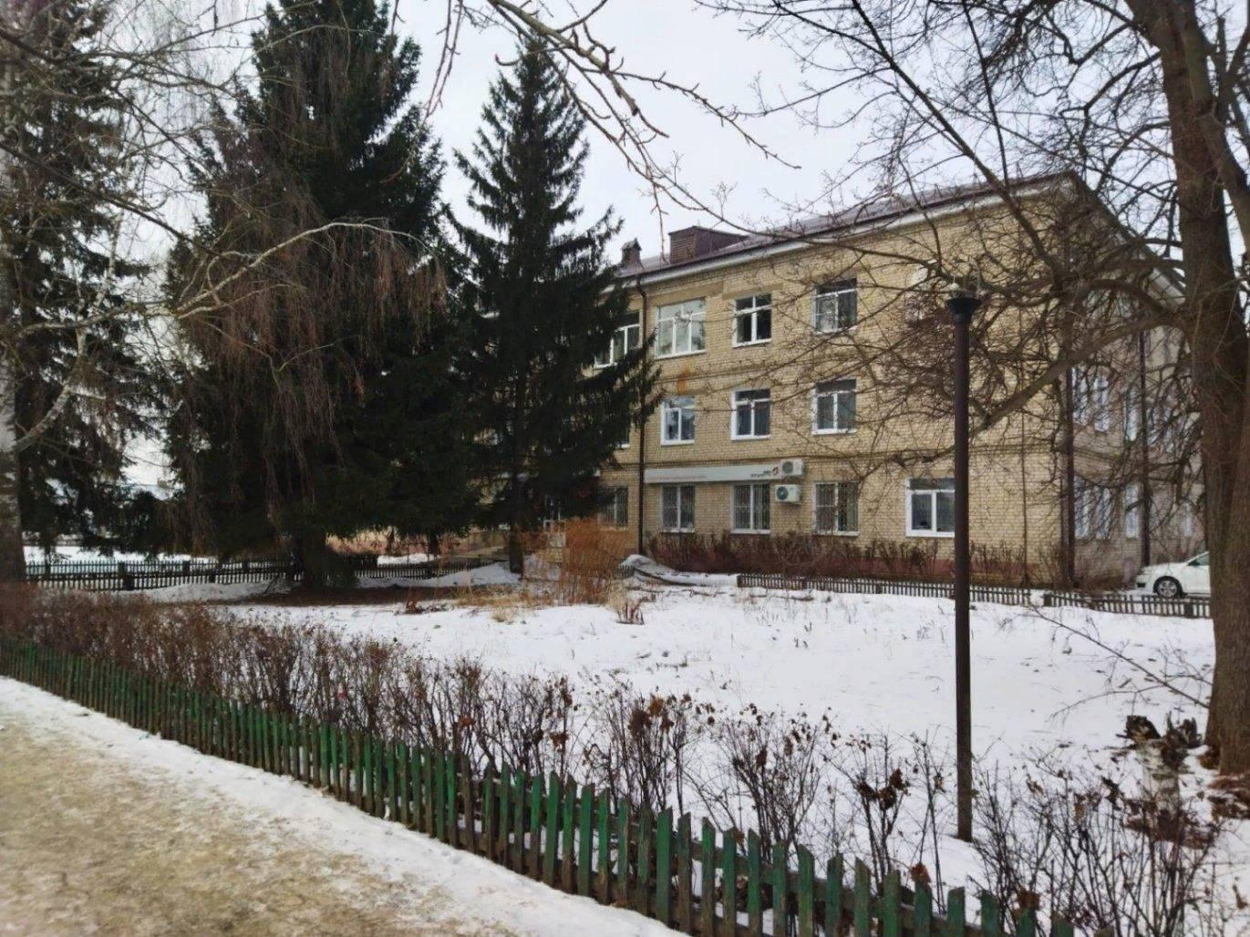 Сараевская детская библиотека