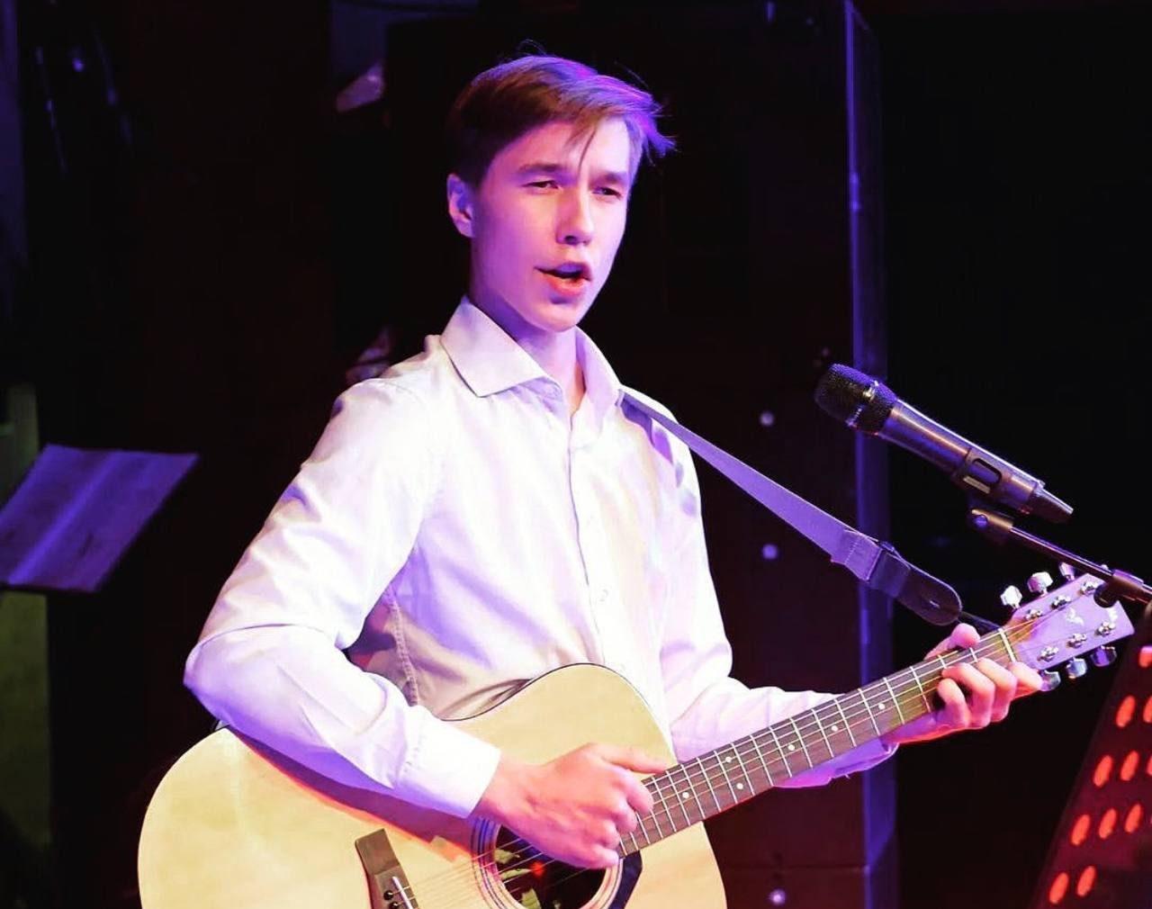 Концерт «Точка рока»