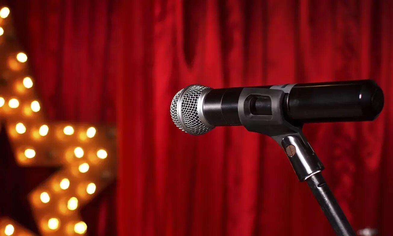 Вечер отдыха «Танцуй и пой»