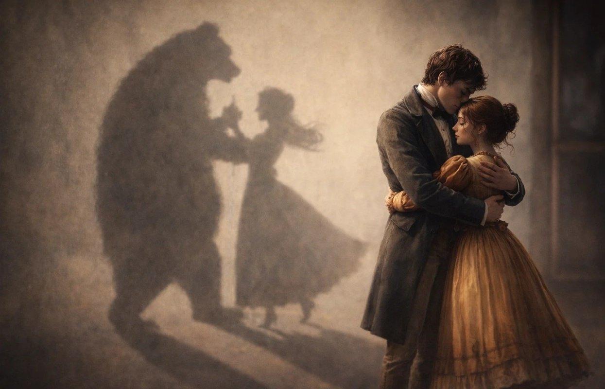 Спектакль «Обыкновенное чудо»