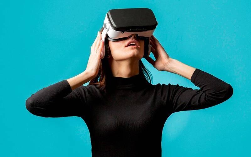 Экскурсия в VR