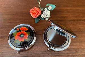 Мастер-класс «Подарок маме»