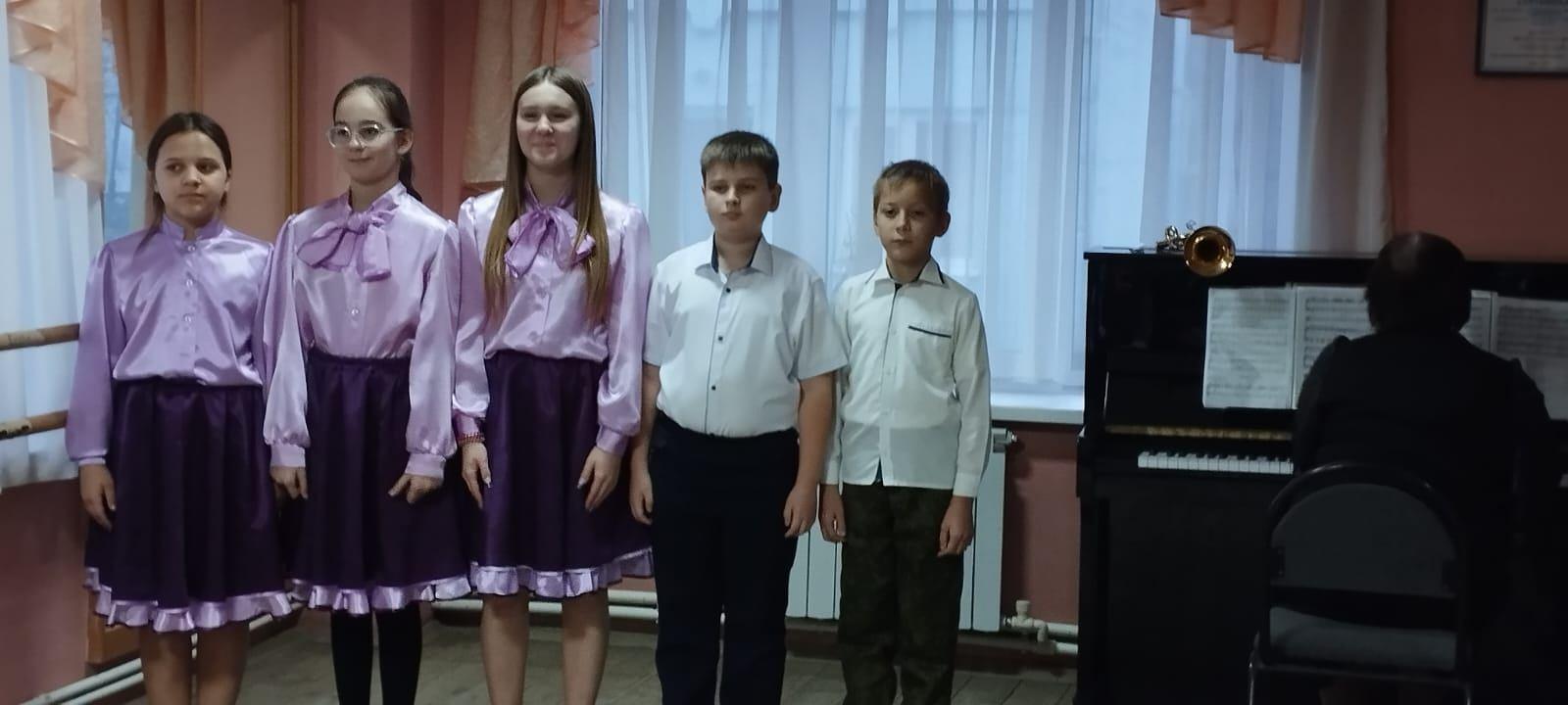 Музыкально-поэтический вечер «А знаешь, все еще будет…»