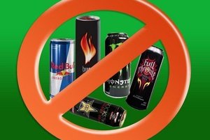 «Энергетические напитки - новый наркотик»