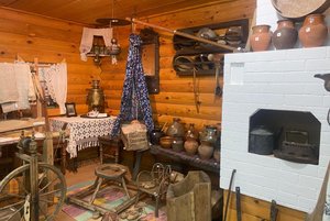 Квиз «Преданья старины глубокой»