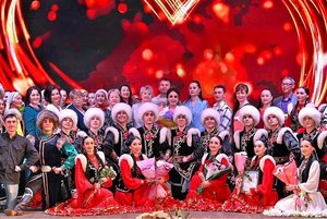 Концерт «Нам 25!»