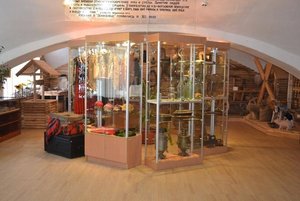 Выставка «Живи и помни, мой Ардатов!»