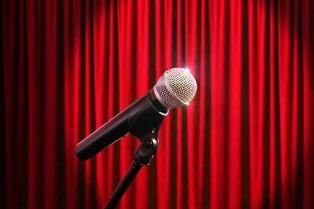 Мастер-класс «Волшебство голоса»