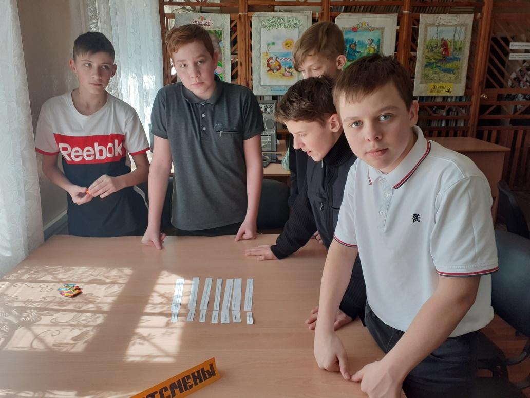 Интеллектуальная игра «Где логика?»