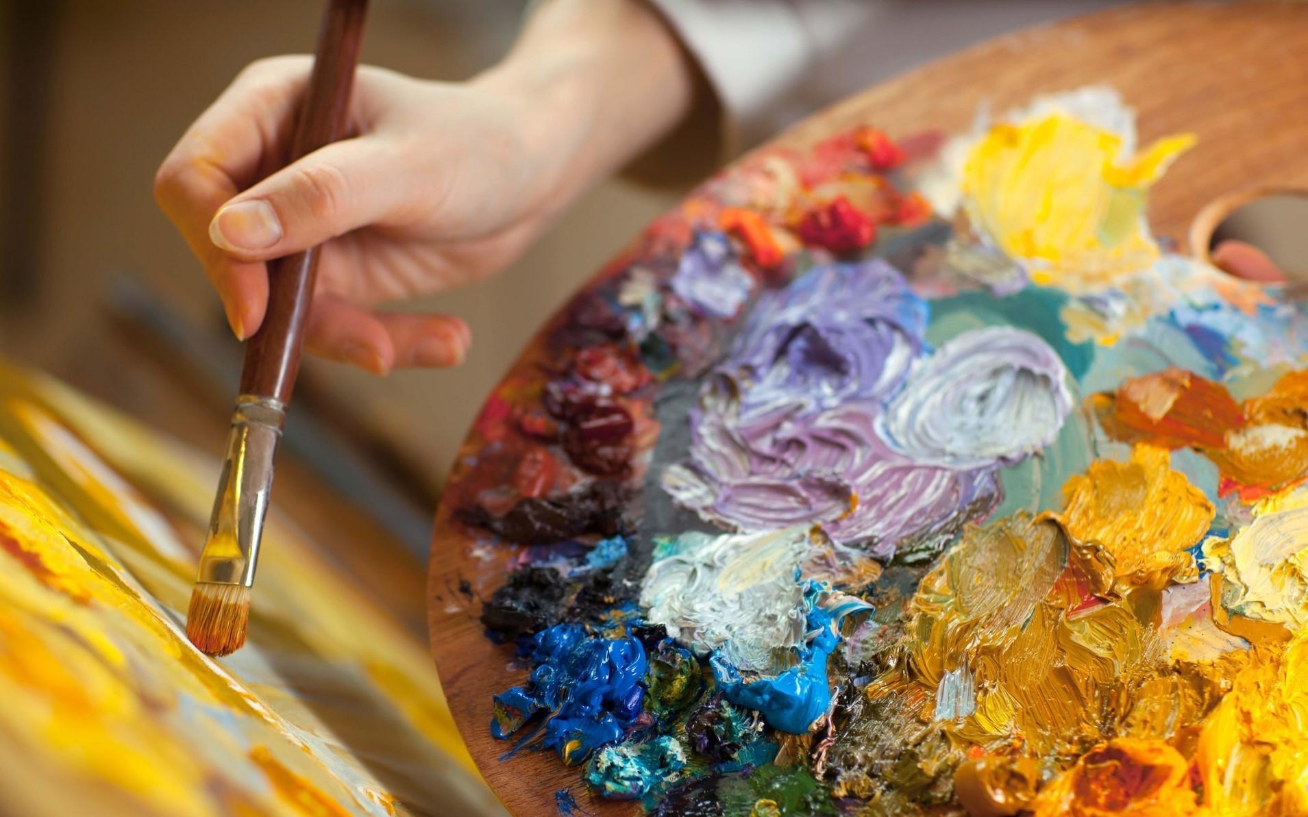 Программа «Творческая мозаика»